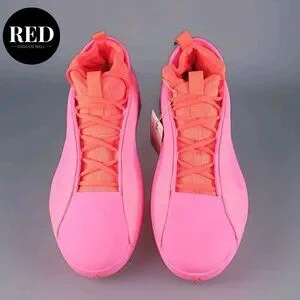 adidas | Shoes | Adidas Harden Vol 8 Flamingo Pink Orange  display picture 2